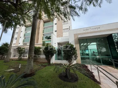 Apartamento com 3 Quartos à venda, 131m² no Carandá Bosque, Campo Grande