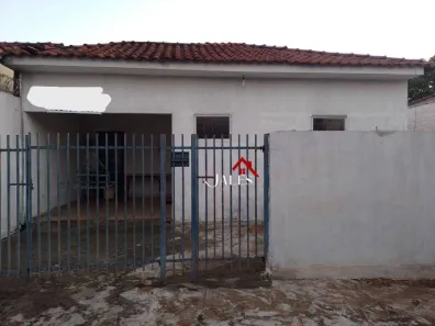 Casa com 3 Quartos à venda, 137m² no Jardim Planalto, São José do Rio Preto