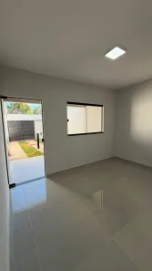 Casa com 1 Quarto à venda, 78m² no Residencial Itaipu, Goiânia