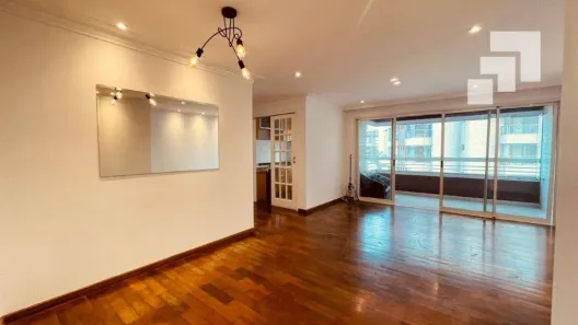 Apartamento com 3 Quartos à venda, 115m² no Alto da Lapa, São Paulo
