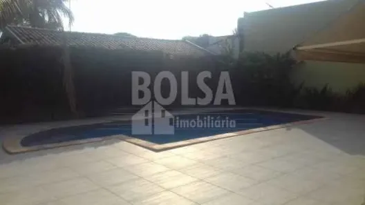 Casa de Condomínio com 4 Quartos à venda, 350m² no Samambaia Parque Residencial, Bauru
