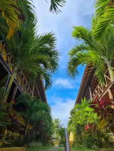 Casa de Condomínio com 2 Quartos à venda, 105m² no Itacimirim (Monte Gordo), Camaçari