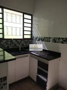 Casa com 2 Quartos à venda, 90m² no Jardim Gurilândia, Taubaté