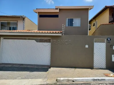 Casa com 4 Quartos à venda, 276m² no Vila Aprazível, Jacareí