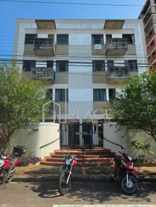 Apartamento com 1 Quarto à venda, 35m² no Boa Vista, Marília