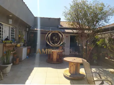 Casa com 3 Quartos à venda, 250m² no Jardim Marieta, Taubaté