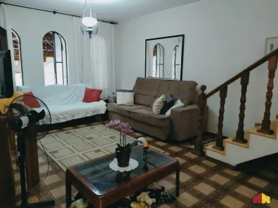 Sobrado com 3 Quartos à venda, 225m² no Vila Gomes Cardim, São Paulo