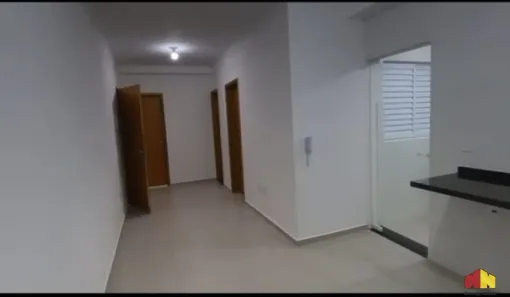 Apartamento com 2 Quartos à venda, 40m² no Vila Carrão, São Paulo