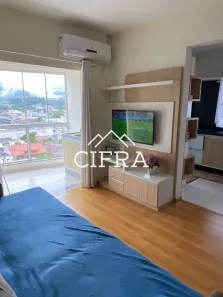 Apartamento com 2 Quartos à venda, 72m² no Canta Galo, Rio do Sul
