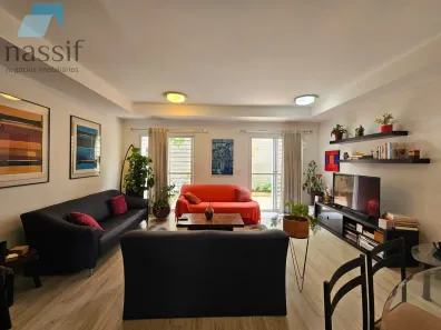 Casa de Condomínio com 3 Quartos à venda, 130m² no Botujuru, Mogi das Cruzes