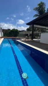 Casa com 4 Quartos à venda, 160m² no Buraquinho, Lauro de Freitas