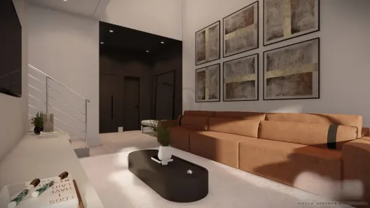 Casa de Condomínio com 3 Quartos à venda, 149m² no Chácara Morada Mediterrânea, Jundiaí