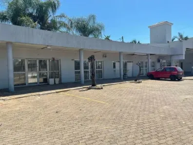 Ponto Comercial com 2 Quartos à venda, 32m² no Rio Branco, Canoas