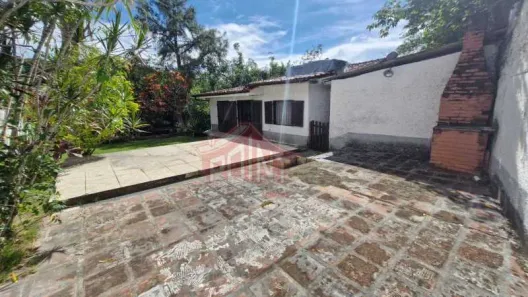 Casa com 2 Quartos à venda, 140m² no Vila Progresso, Niterói