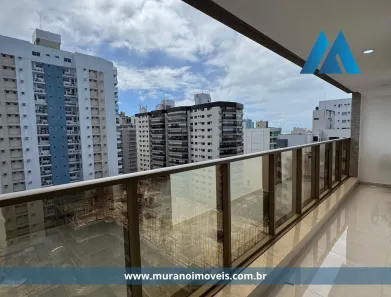Apartamento com 2 Quartos à venda, 80m² no Praia da Costa, Vila Velha