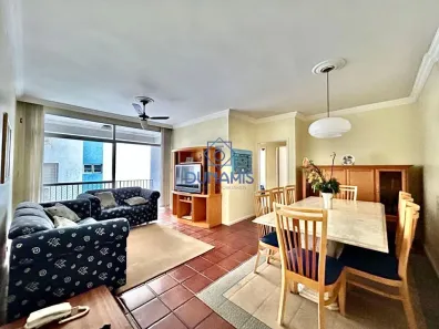 Apartamento com 2 Quartos à venda, 100m² no Pitangueiras, Guarujá