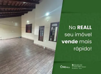 Casa com 4 Quartos à venda, 170m² no São Francisco, Rio Branco