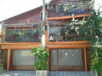 Imóvel Comercial com 3 Quartos à venda, 350m² no Parque Jabaquara, São Paulo