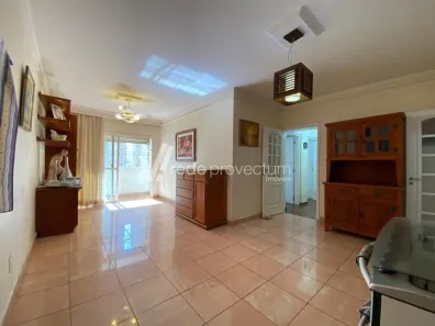 Apartamento com 3 Quartos à venda, 105m² no Centro, Campinas