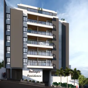 Cobertura com 4 Quartos à venda, 176m² no Recanto da Mata, Juiz de Fora
