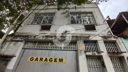 Casa com 10 Quartos à venda, 173m² no Fonseca, Niterói
