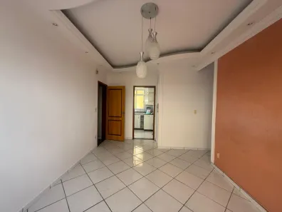 Apartamento com 3 Quartos à venda, 62m² no Riacho das Pedras, Contagem
