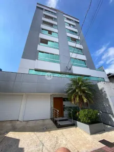 Apartamento com 2 Quartos para alugar, 74m² no Centro, Camboriú