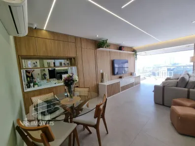 Apartamento com 2 Quartos à venda, 80m² no Bethaville I, Barueri