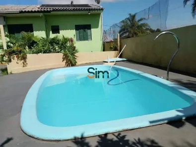 Casa com 2 Quartos à venda, 92m² no Seminário, Chapecó
