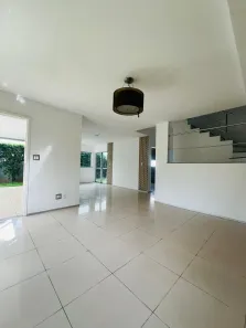Casa de Condomínio com 4 Quartos para alugar, 280m² no Olho D'Água, São Luís