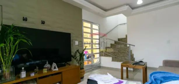 Sobrado com 4 Quartos à venda, 175m² no Casa Verde Alta, São Paulo