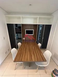 Apartamento com 3 Quartos para venda ou aluguel, 120m² no Vila Andrade, São Paulo