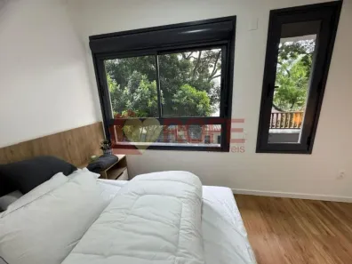 Apartamento com 1 Quarto à venda, 25m² no Campo Belo, São Paulo