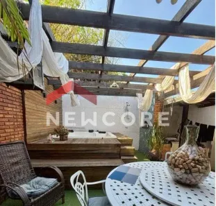 Casa com 4 Quartos à venda, 360m² no Jardim Casa Branca, Betim