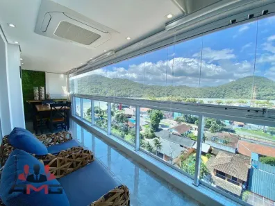 Cobertura com 2 Quartos à venda, 138m² no Centro, Bertioga