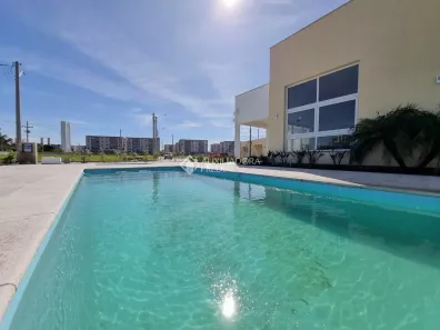 Lote/Terreno à venda, 132m² no Hípica, Porto Alegre