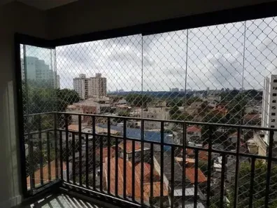 Apartamento com 3 Quartos à venda, 94m² no Vila Indiana, São Paulo