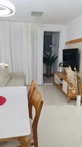Apartamento com 2 Quartos à venda, 62m² no Praia de Itaparica, Vila Velha
