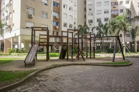 Apartamento com 3 Quartos à venda, 65m² no Vila Ipiranga, Porto Alegre