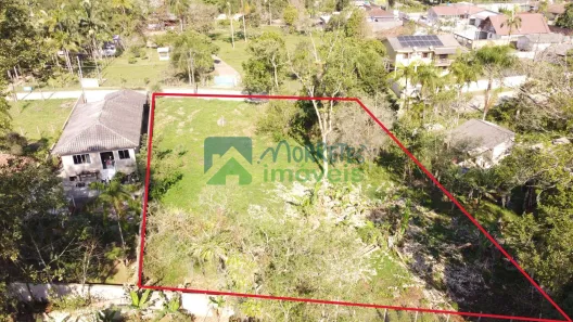 Lote/Terreno à venda, 1333m² no Morretes, Morretes