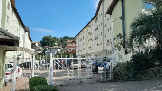 Apartamento com 2 Quartos para alugar, 42m² no Primavera, Novo Hamburgo