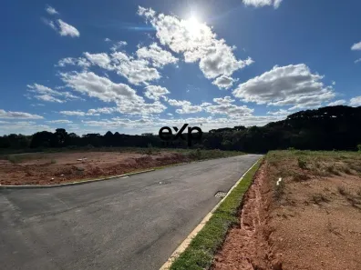 Lote/Terreno à venda, 225m² no Jardim das Palmeiras, Campo Largo