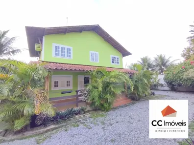 Casa com 3 Quartos para venda ou aluguel, 412m² no Aldeia dos Camarás, Camaragibe