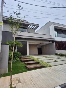 Casa de Condomínio com 3 Quartos à venda, 190m² no Vila Oliveira, Mogi das Cruzes