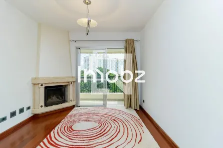Apartamento com 3 Quartos à venda, 98m² no Santo Amaro, São Paulo