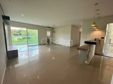 Apartamento com 3 Quartos para alugar, 116m² no Centro, Vinhedo