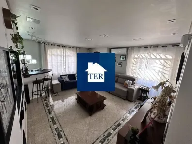 Casa de Condomínio com 3 Quartos à venda, 235m² no Vila Mariza Mazzei, São Paulo