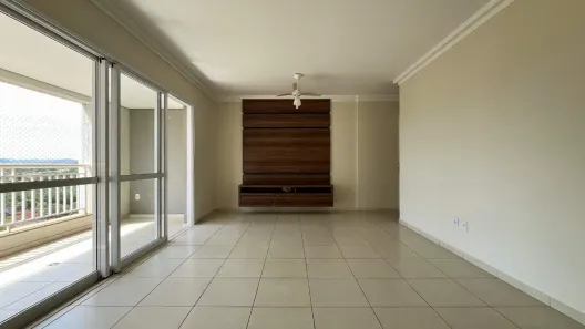 Apartamento com 3 Quartos para alugar, 97m² no Jardim Nova Aliança Sul, Ribeirão Preto
