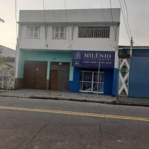 Casa com 3 Quartos para alugar, 150m² no Vila Guarani, Mauá