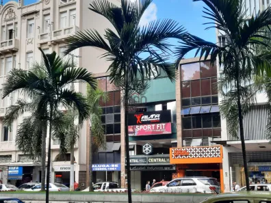Ponto Comercial para alugar, 72m² no Centro, Juiz de Fora